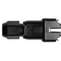 Field-wireable connector male - 1 pc