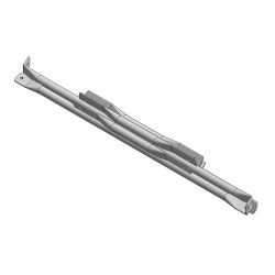 ValkTriple - kit support