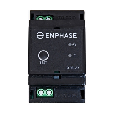 Q-Relay Q-RELAY-1p-INT