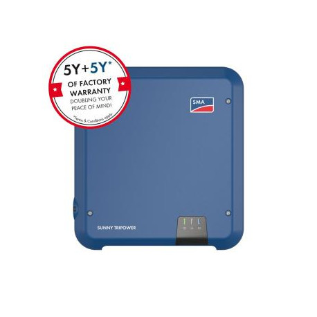 Onduleur 10.0kW/10.0kVA STANDARD