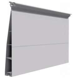 FixZ-15 profilé système haut 18-450mm