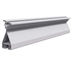 FixZ-15 profilé système bas 18-450mm