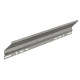 S10WD-1800 wind deflector 10° 1800mm