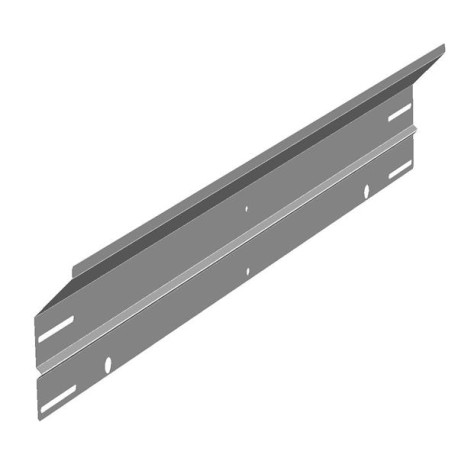 S15WD-1800 Wind Deflector S15 1800mm