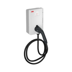 Borne de charge -Terra AC W22-G5-RD-MC-0