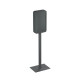 TAC Single-wallbox pedestal