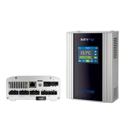 AC THOR PV Power Manager 9 kW Eau Chaude