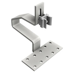 Crochet de toit réglable,Rapid²+ 45mm