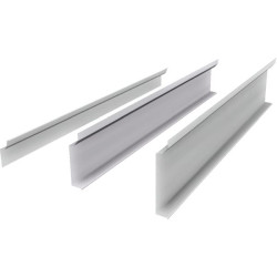 FixZ-7 profilé système haut 4400mm