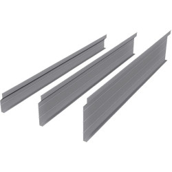 FixZ-7 profilé système bas 18-4400mm