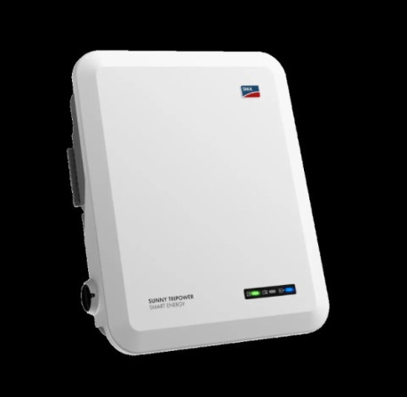 Sunny Tripower 6.0 Smart Energy