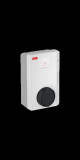 Borne de charge -Terra AC W22-S-RD-MC-0
