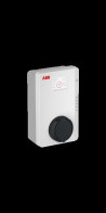 Borne de charge -Terra AC W22-S-RD-MC-0