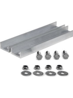 Rails de rallonge pour ConSole set