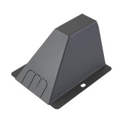 Couvercle mural Eve Double