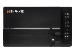 Passerelle de commun. Envoy-S Metered