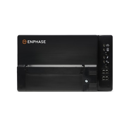 Passerelle de commun. Envoy-S Metered