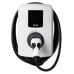 Eve Single Pro-line 3F 7,5m, 32A, RFID