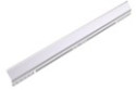 Sx10WD-1850 wind deflector 10° 1850mm