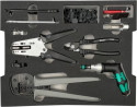 PV-Installer Tool Case SET