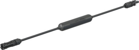 Cable assembly in-line fuse -1500Vdc 20A