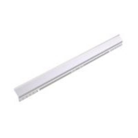 Sx10WD-1350 wind deflector 10° 1350mm