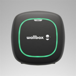 Pulsar Max (Max. 7.4kW / Cable 5M /Noir)