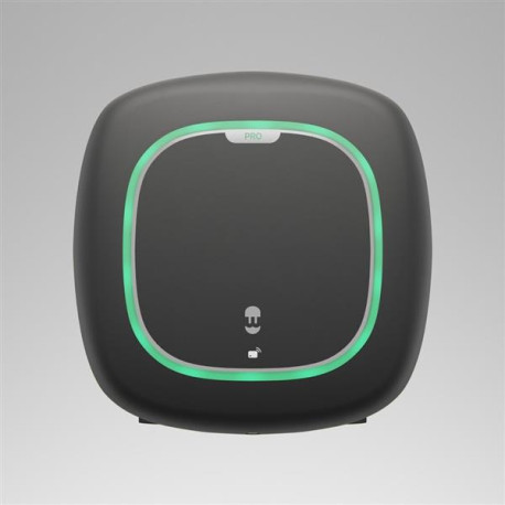 Pulsar Pro 22kW / Cable 7M / Noir /RFID