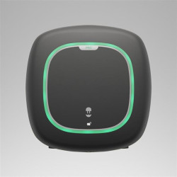 Pulsar Pro 22kW / Cable 5M / Noir /RFID