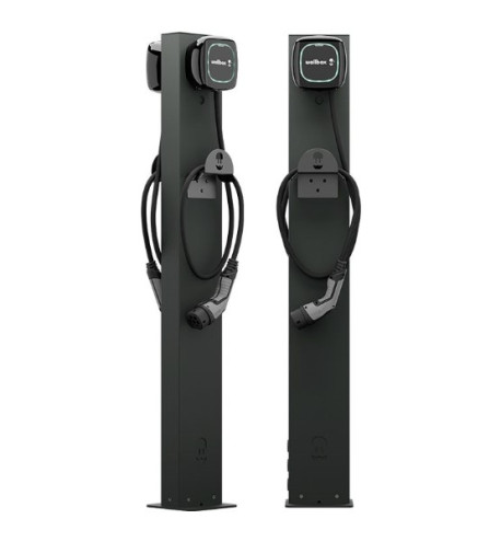 Pedestal (Eiffel Basic / Mono)