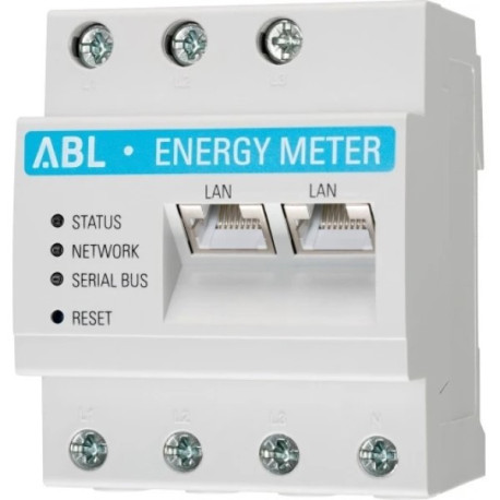 eM4 Energy Meter External