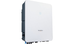 Onduleur triphasé 8 kVA hybride