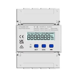 Smart Power Sensor 3P 80A