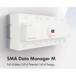 Data Manager M