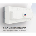 Data Manager M