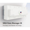Data Manager M