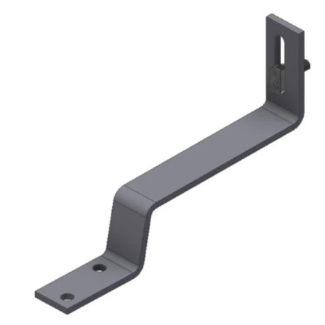 ValkPitched - Slate roof hook - Speed