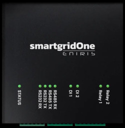 smartgridone controller SGC1-R  OM1