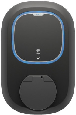 Pulsar Pro Socket EU 22kW / Noir  RFID