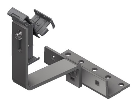 ValkAce - Crochet de toit Strongline