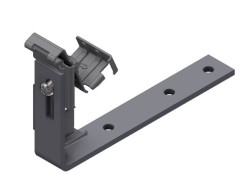 ValkAce - Crochet de toit en bitume