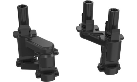 Y-Connecteur pour batterie SBH & SHx.xT