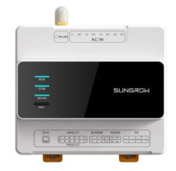 home energy management