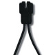 Cable Q 2.5mm² for 72 cell 2.0m landscap