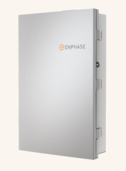 IQ System Controller 3 INT