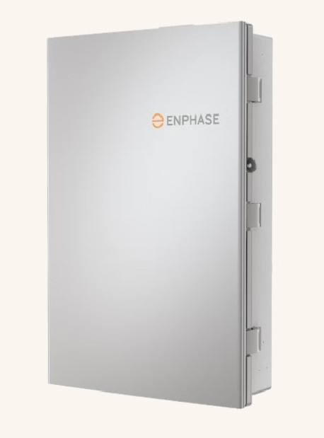 IQ System Controller 3 INT