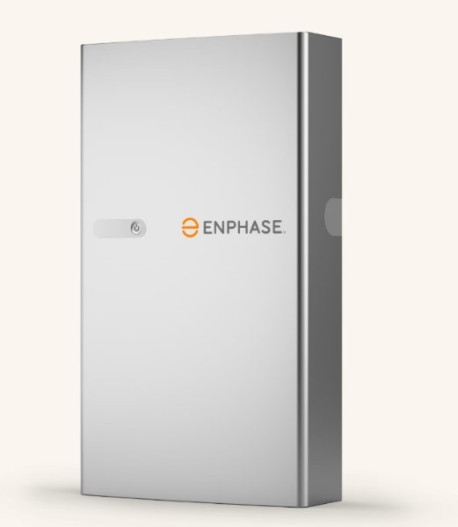 IQ Battery 5P flexphase kit