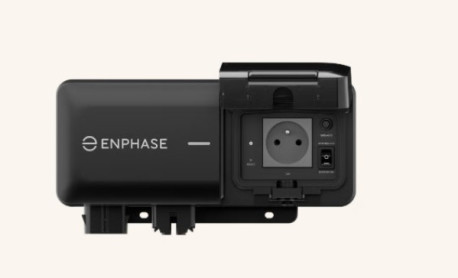 IQ Balcony Solar Wi-Fi Kit