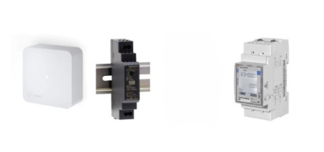 Sense Gen bundle 1F inline 100A