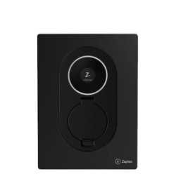 Borne Go 2 - 22kW noir MID Type 2